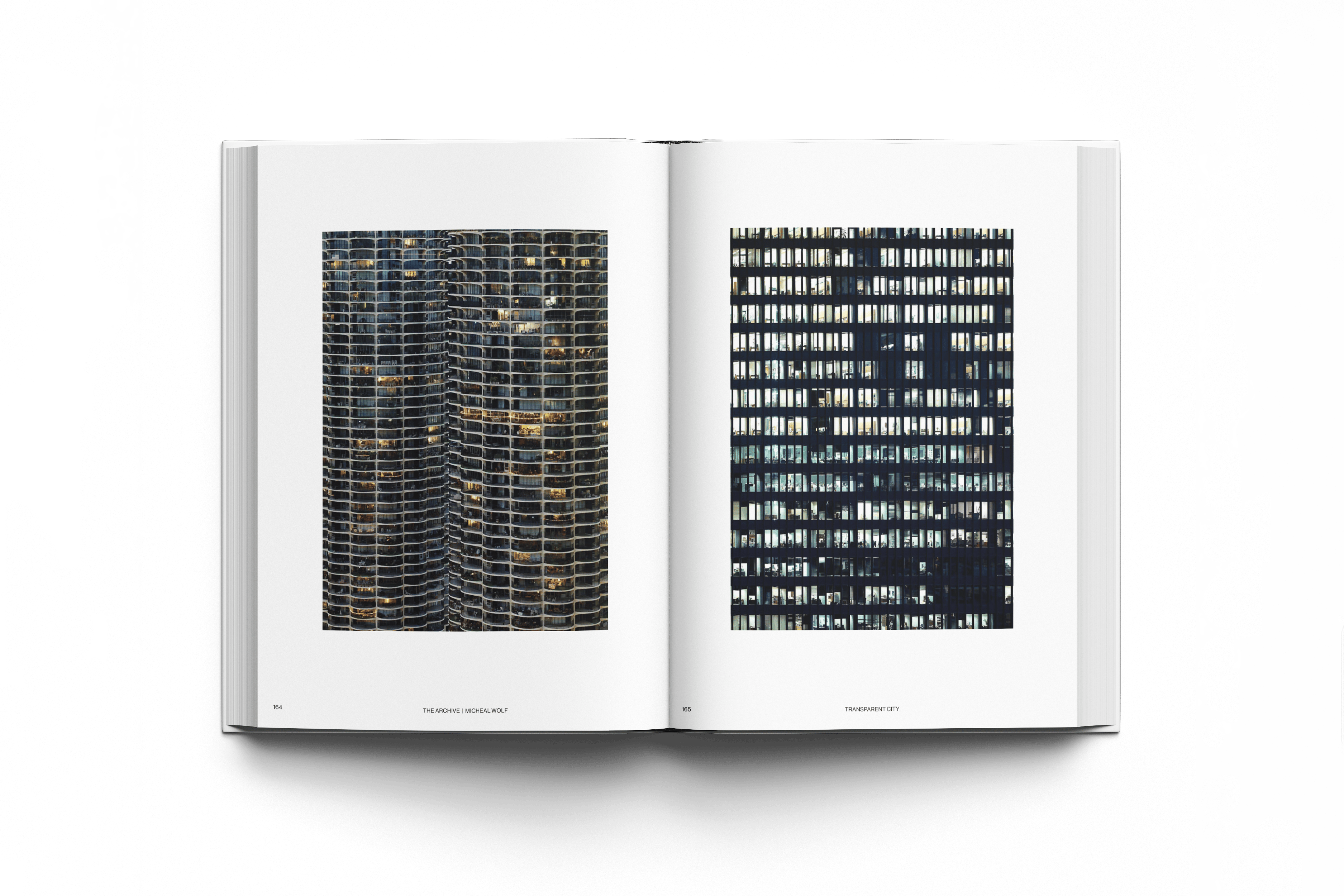 Graphic depicting a hexagonal cropped photo of an interior room design with grid lines along its borders.