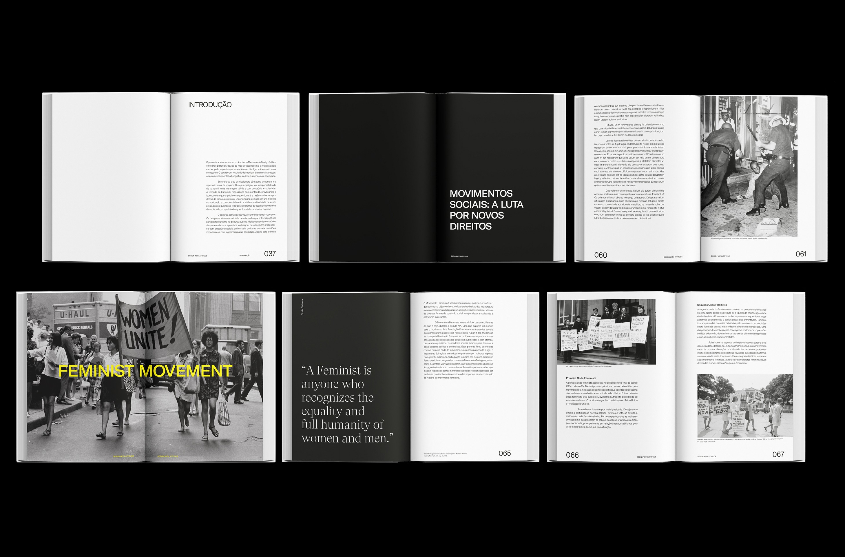 Stationery design of letterhead and business cards for the company Anders on top of a blurred photo of a house interior.