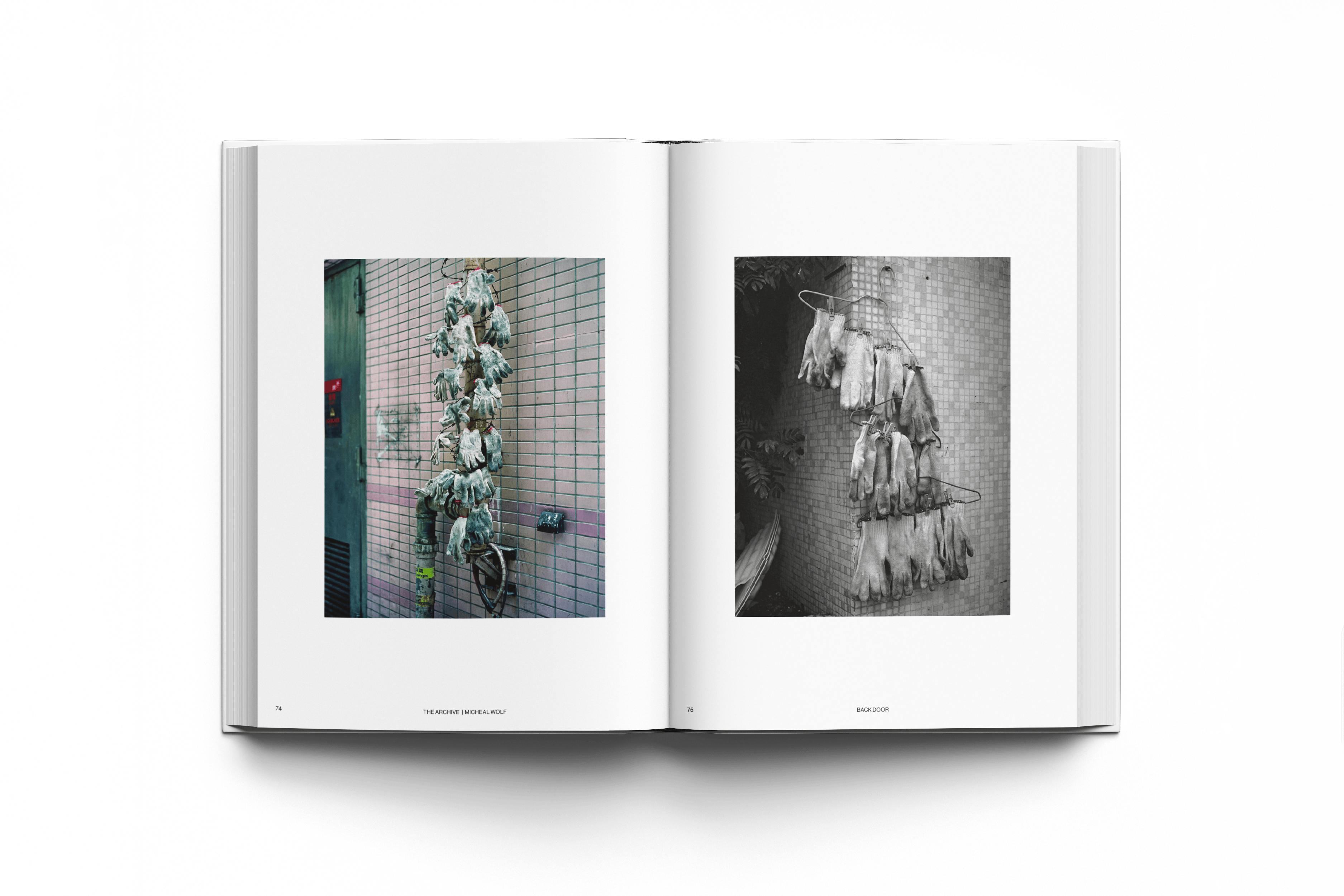 Graphic depicting a color palette of Stone Brown, Dark Navy, Beige, and Cream White along with corresponding hex color codes.