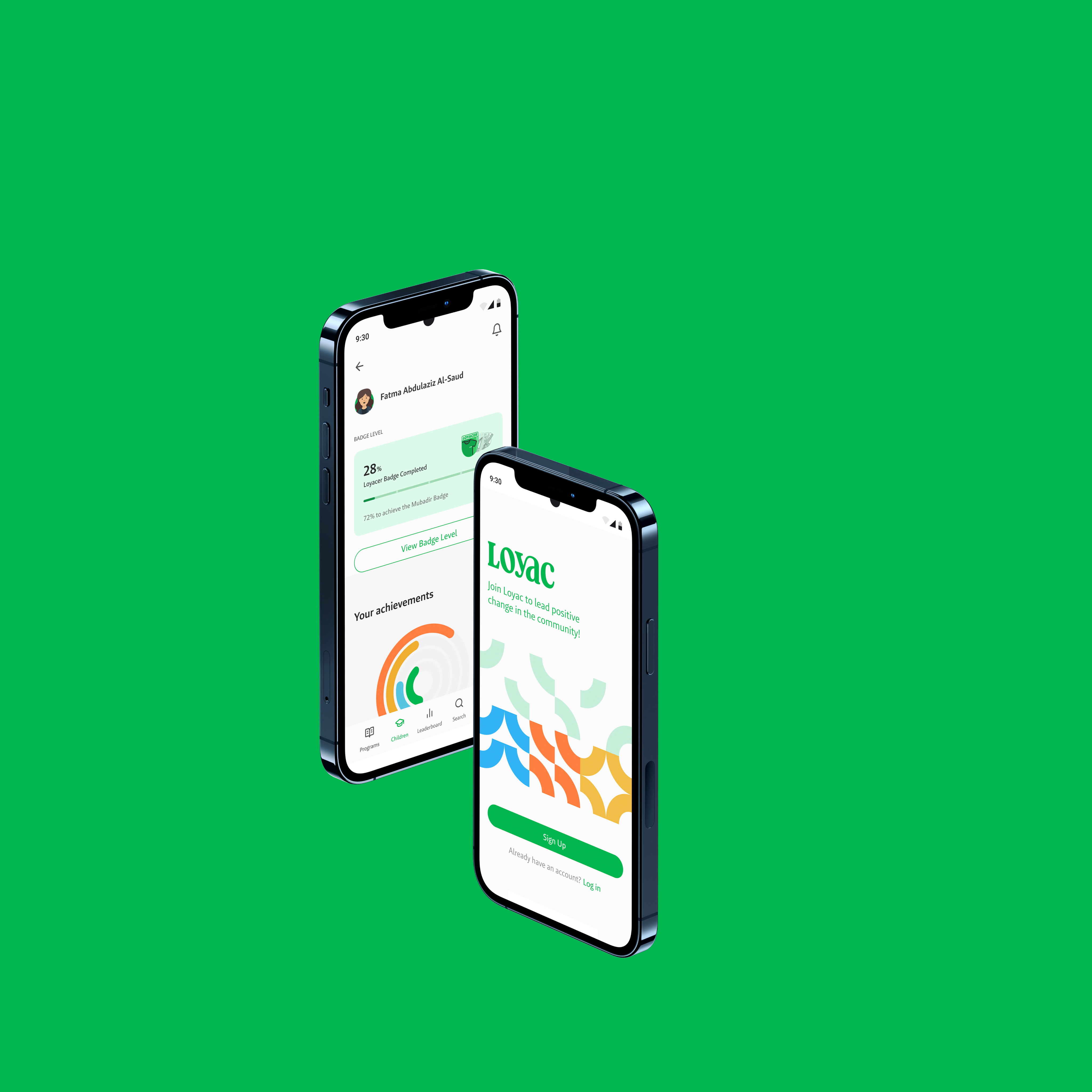 Graphic of a typography specimen showing the alphabet and numerals on top of a dark gray background.