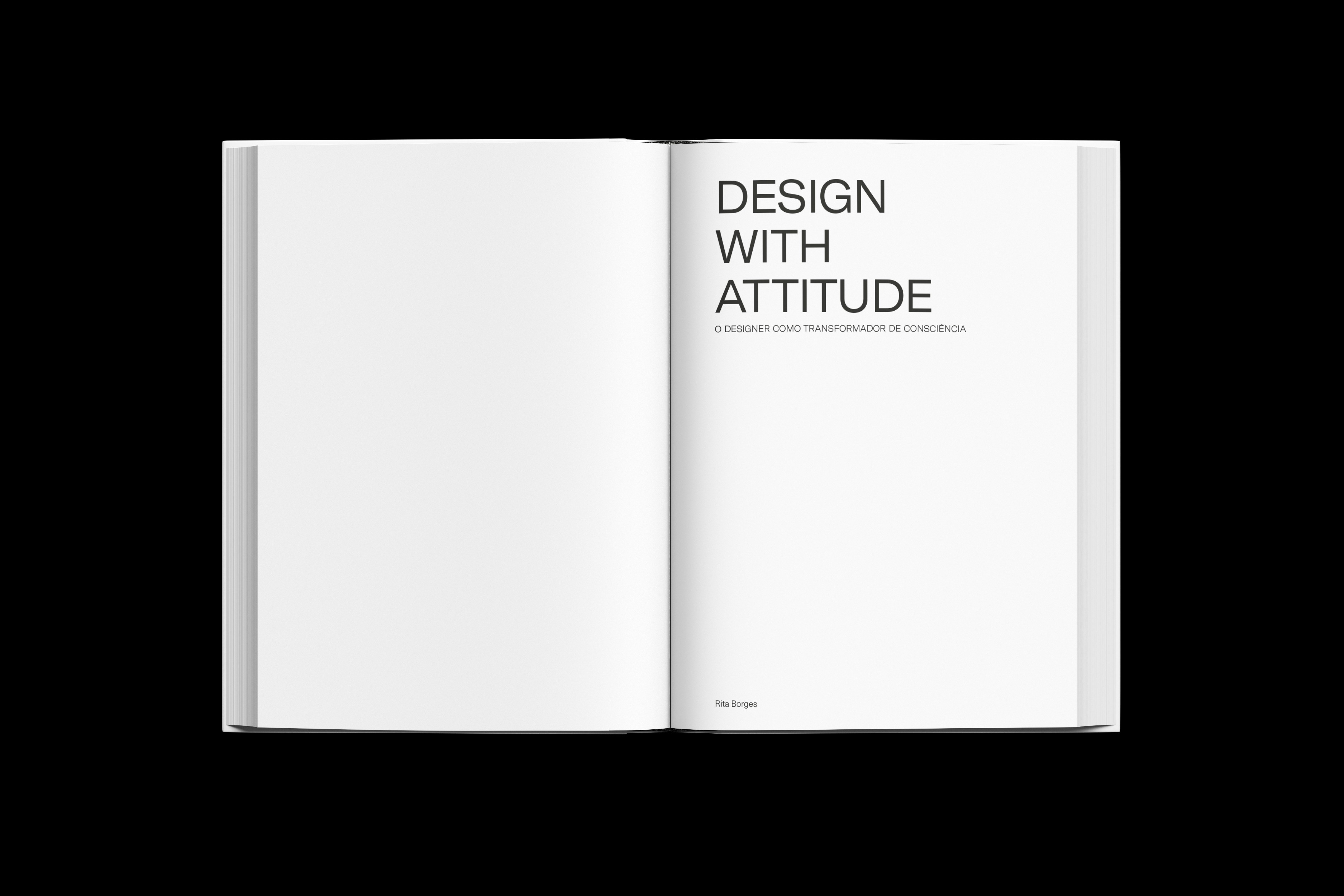 Graphic of a typography specimen showing the alphabet and numerals on top of a dark gray background.