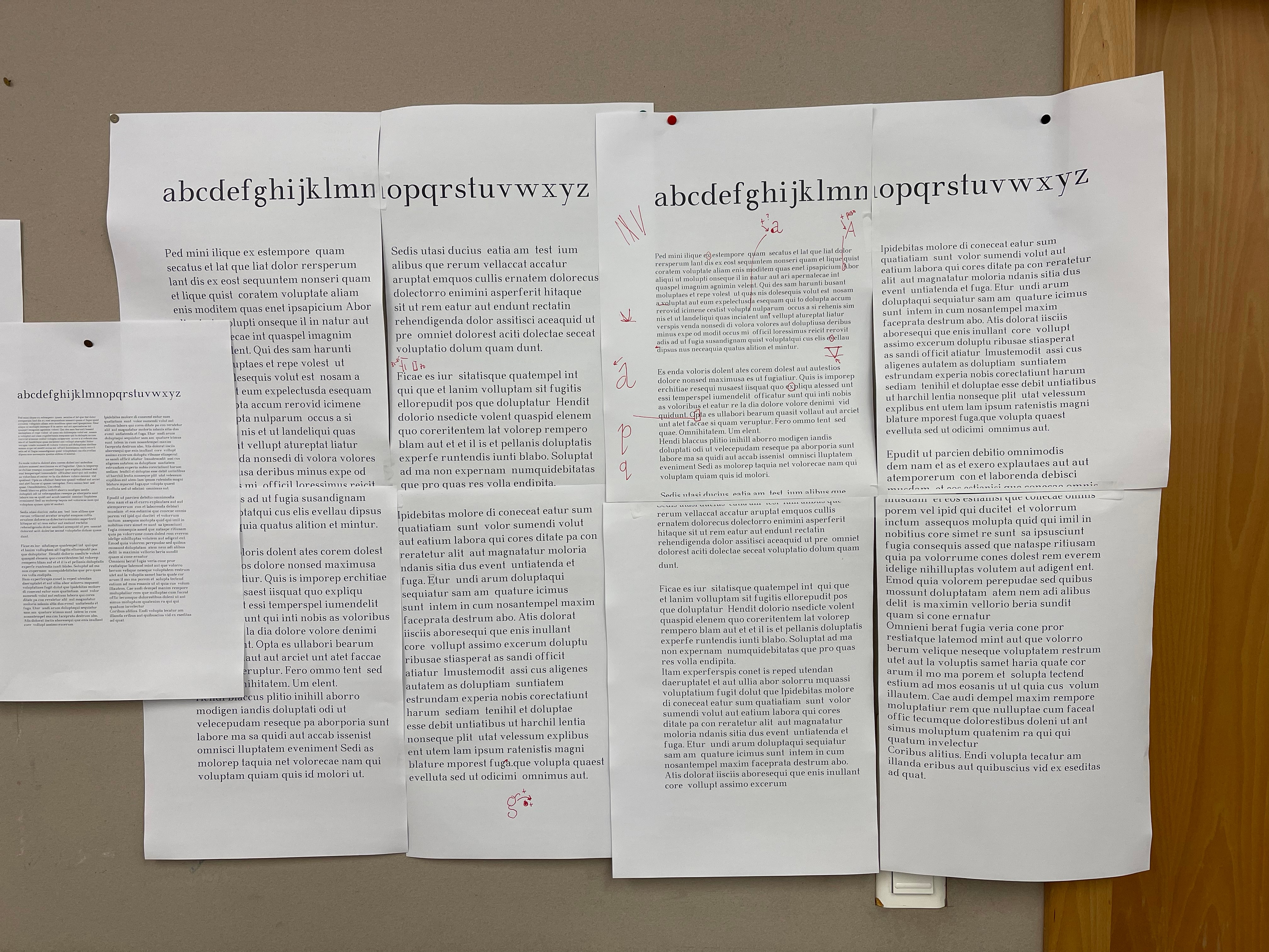 Graphic depicting a color palette of Stone Brown, Dark Navy, Beige, and Cream White along with corresponding hex color codes.