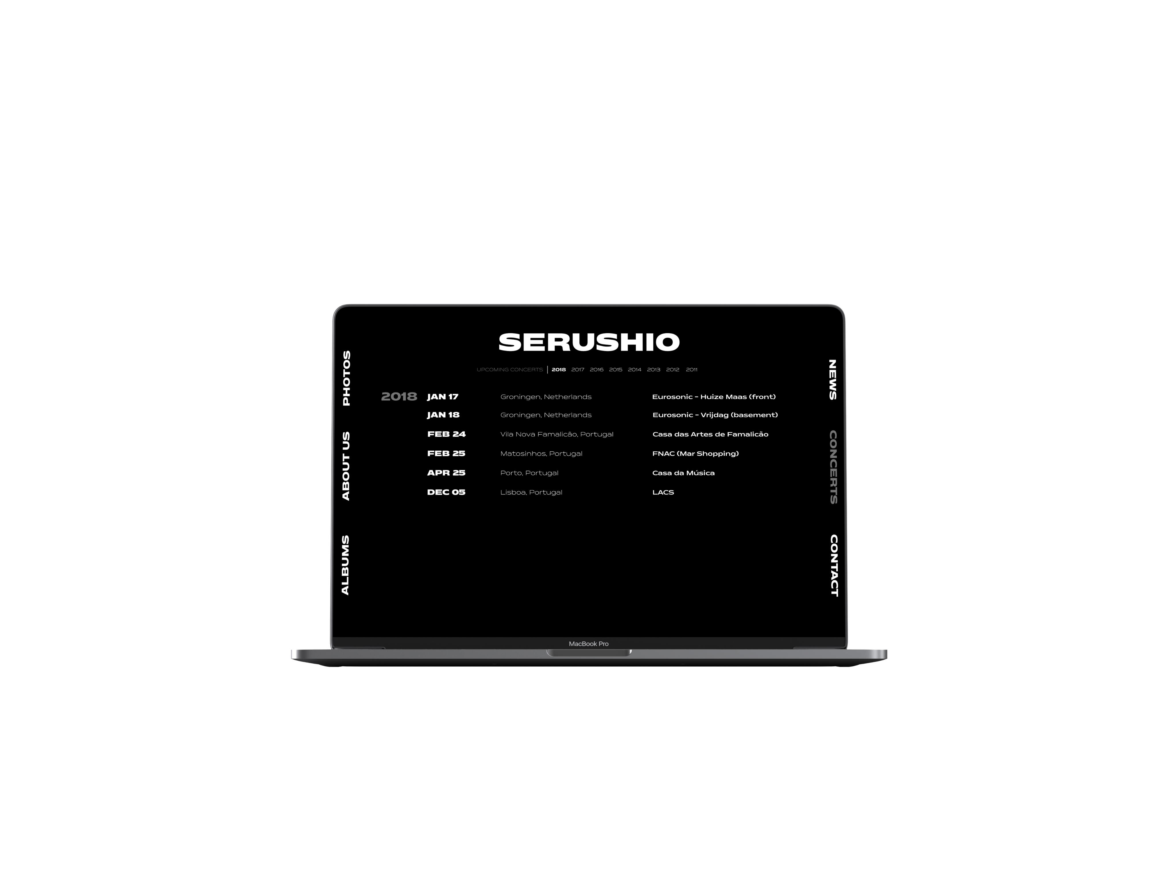 Graphic depicting a color palette of Stone Brown, Dark Navy, Beige, and Cream White along with corresponding hex color codes.