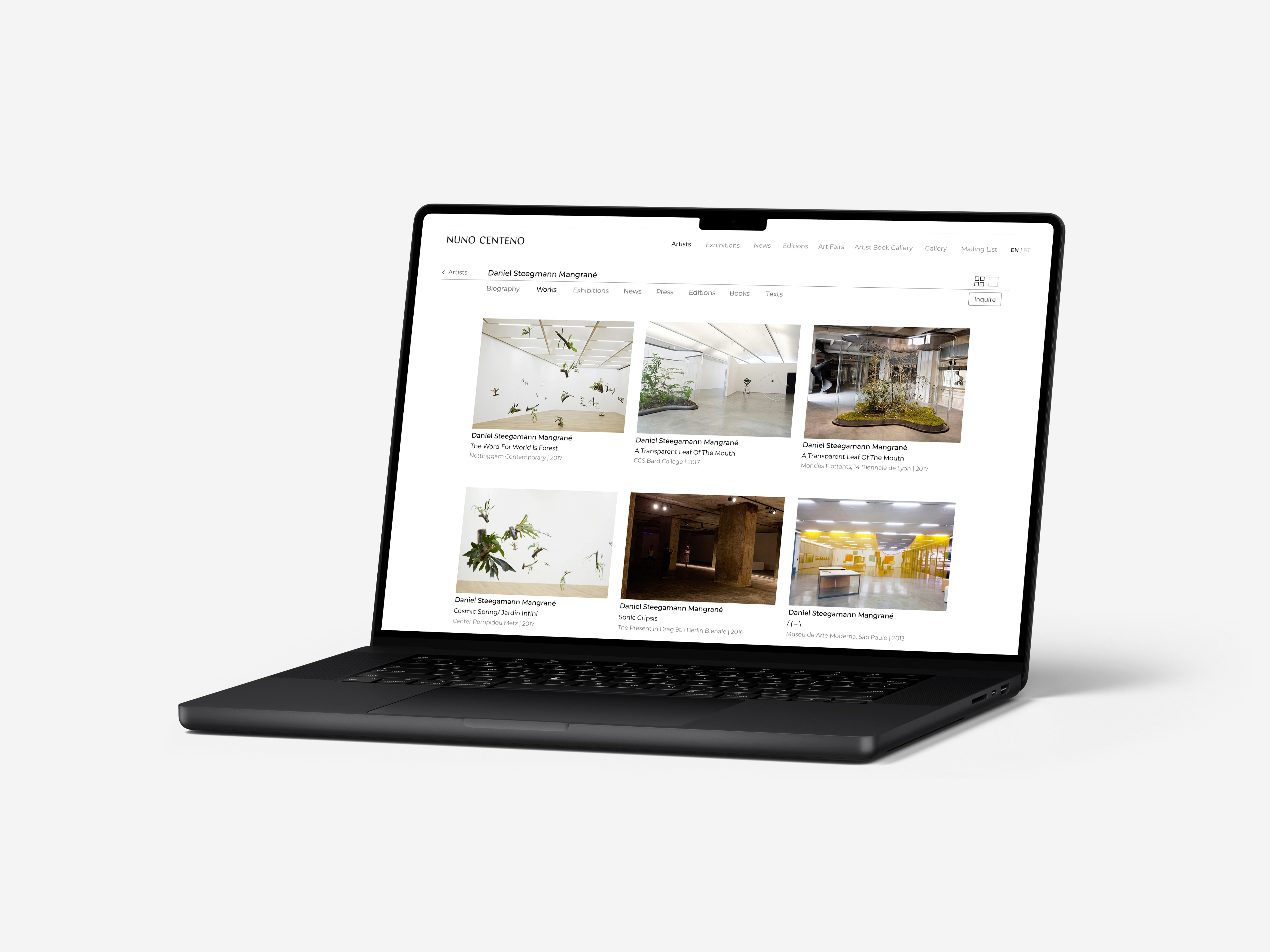 Graphic depicting a hexagonal cropped photo of an interior room design with grid lines along its borders.